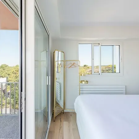 Apartamento Vue Sur 