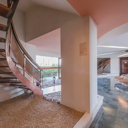 Apartamento Vue Sur 