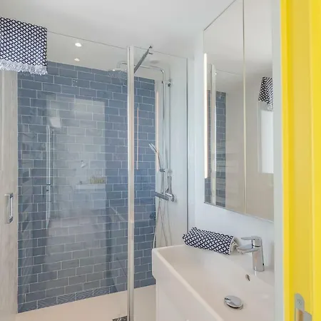 Apartment Vue Sur 