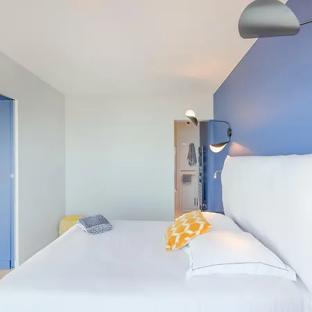 Apartment Vue Sur 