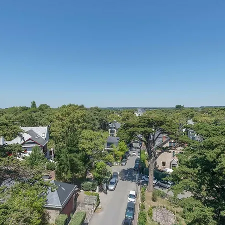 Apartment Vue Sur 