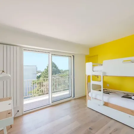 Apartment Vue Sur 