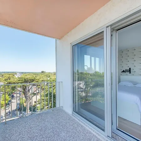 Apartment Vue Sur 