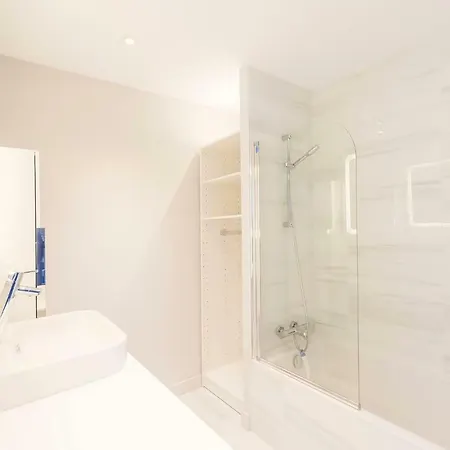 Apartment Vue Sur 