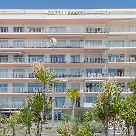 Apartamento Vue Sur 
