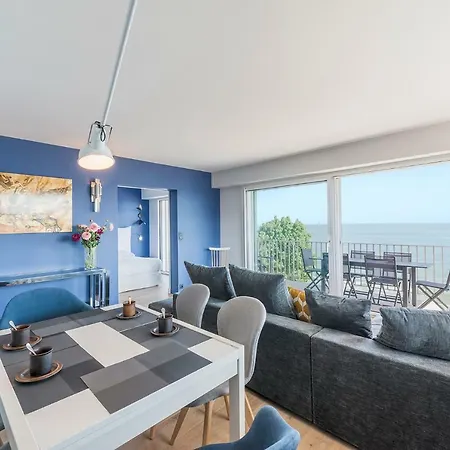 Apartment Vue Sur 