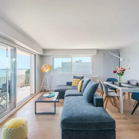 Apartment Vue Sur 